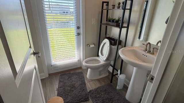 2909 NOTTEL DRIVE, St Cloud, FL 34772