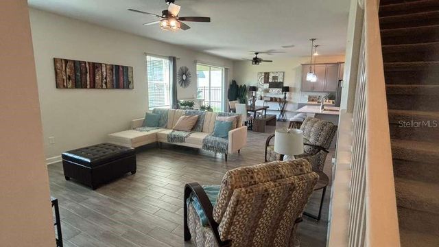 2909 NOTTEL DRIVE, St Cloud, FL 34772