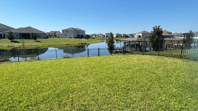 2909 NOTTEL DRIVE, St Cloud, FL 34772