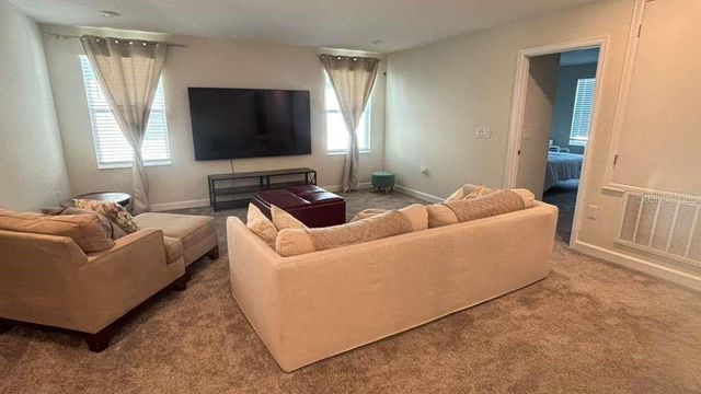 2909 NOTTEL DRIVE, St Cloud, FL 34772