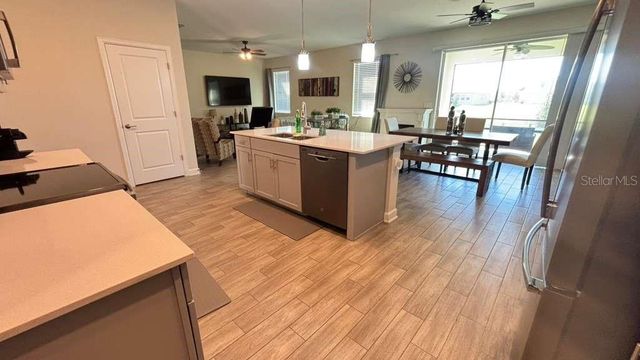 2909 NOTTEL DRIVE, St Cloud, FL 34772