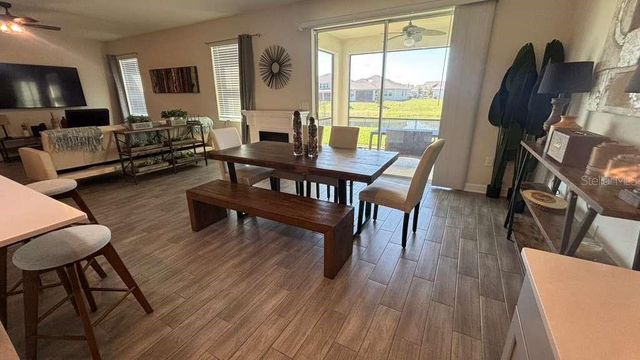 2909 NOTTEL DRIVE, St Cloud, FL 34772