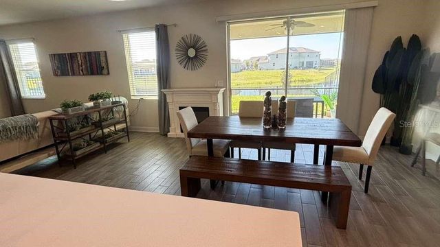 2909 NOTTEL DRIVE, St Cloud, FL 34772