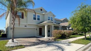 2909 NOTTEL DRIVE, St Cloud, FL 34772