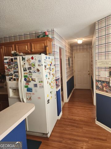 125 Crest Mont Drive, Macon, GA 31206