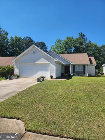 125 Crest Mont Drive, Macon, GA 31206