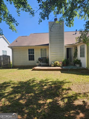 125 Crest Mont Drive, Macon, GA 31206