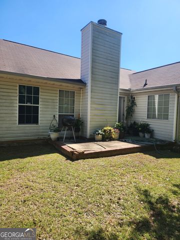 125 Crest Mont Drive, Macon, GA 31206