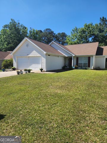 125 Crest Mont Drive, Macon, GA 31206