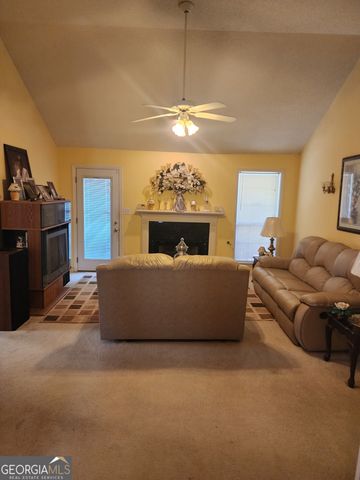 125 Crest Mont Drive, Macon, GA 31206