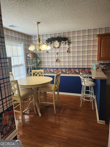 125 Crest Mont Drive, Macon, GA 31206