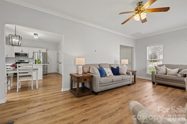 1017 Farmingham Lane, Indian Trail, NC 28079