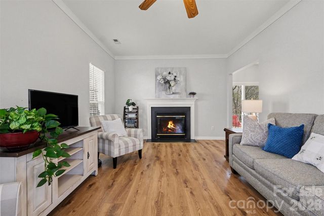 1017 Farmingham Lane, Indian Trail, NC 28079