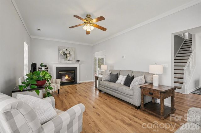 1017 Farmingham Lane, Indian Trail, NC 28079