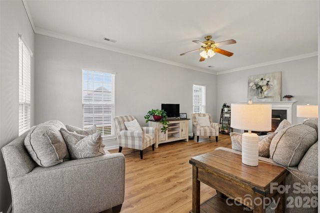 1017 Farmingham Lane, Indian Trail, NC 28079