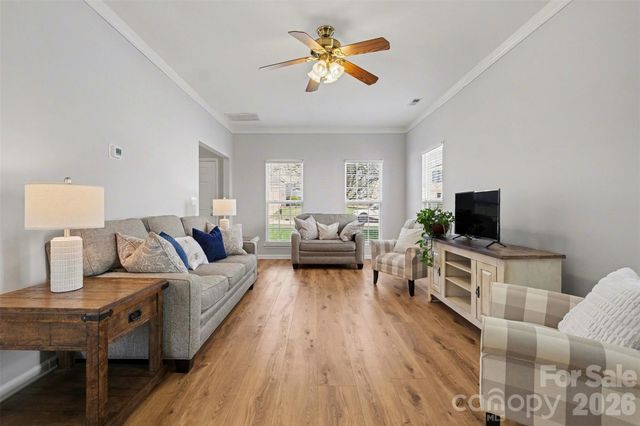 1017 Farmingham Lane, Indian Trail, NC 28079