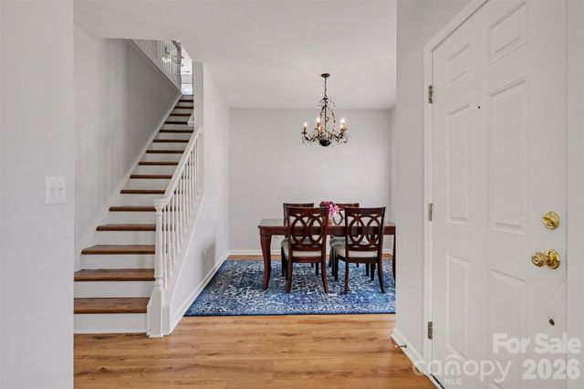 1017 Farmingham Lane, Indian Trail, NC 28079