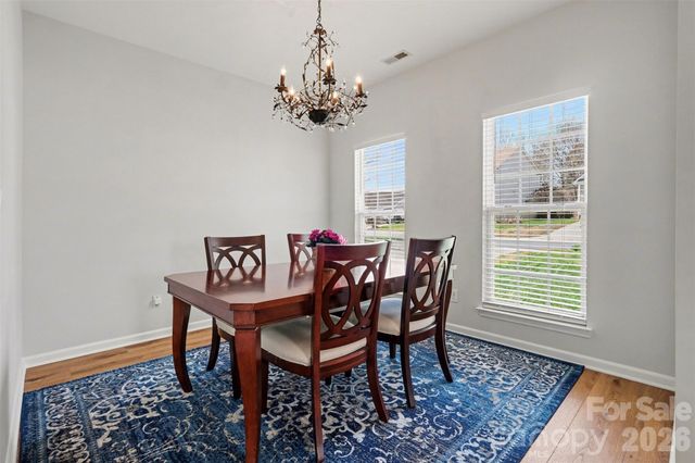 1017 Farmingham Lane, Indian Trail, NC 28079