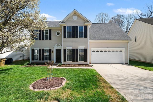 1017 Farmingham Lane, Indian Trail, NC 28079