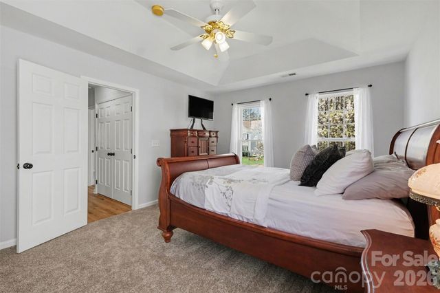 1017 Farmingham Lane, Indian Trail, NC 28079