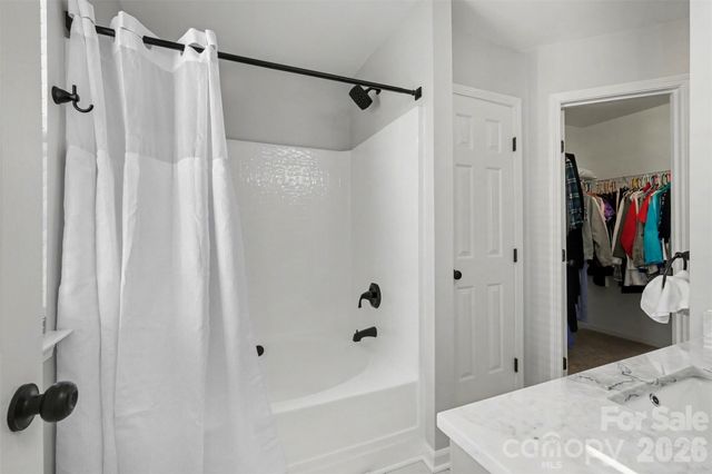 1017 Farmingham Lane, Indian Trail, NC 28079