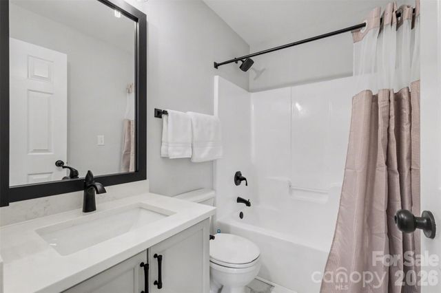 1017 Farmingham Lane, Indian Trail, NC 28079