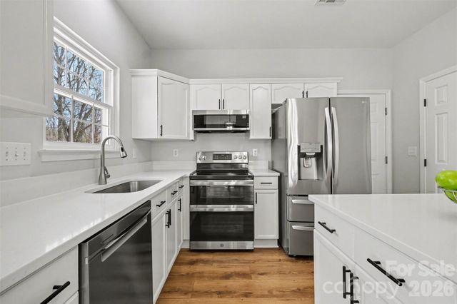 1017 Farmingham Lane, Indian Trail, NC 28079