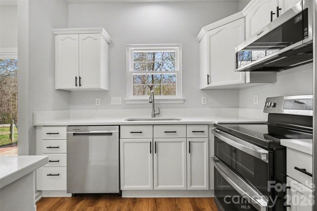 1017 Farmingham Lane, Indian Trail, NC 28079