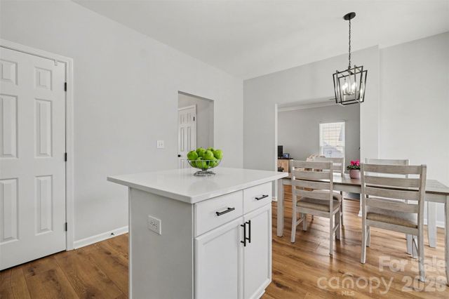 1017 Farmingham Lane, Indian Trail, NC 28079