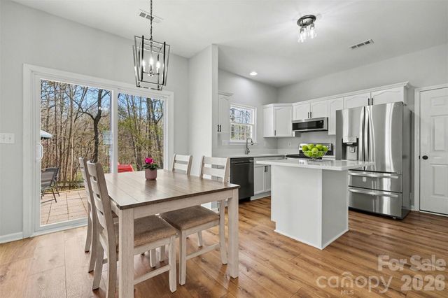 1017 Farmingham Lane, Indian Trail, NC 28079