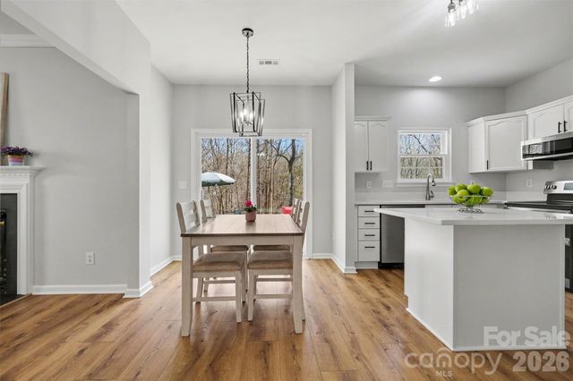 1017 Farmingham Lane, Indian Trail, NC 28079