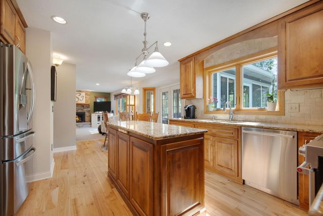9007 Princeton Road, Woodbury, MN 55125
