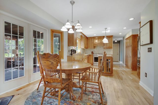 9007 Princeton Road, Woodbury, MN 55125