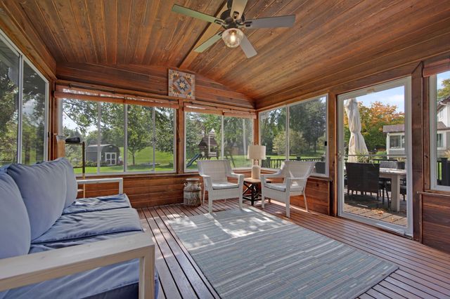 9007 Princeton Road, Woodbury, MN 55125