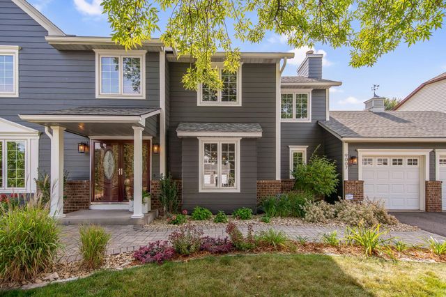 9007 Princeton Road, Woodbury, MN 55125