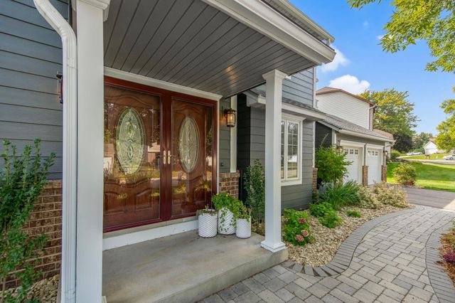 9007 Princeton Road, Woodbury, MN 55125