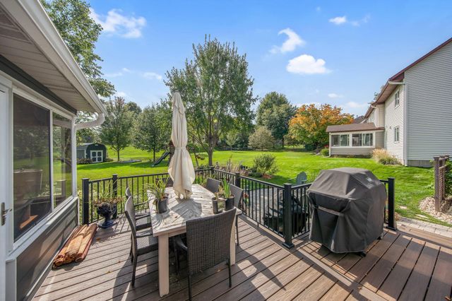 9007 Princeton Road, Woodbury, MN 55125