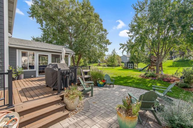 9007 Princeton Road, Woodbury, MN 55125