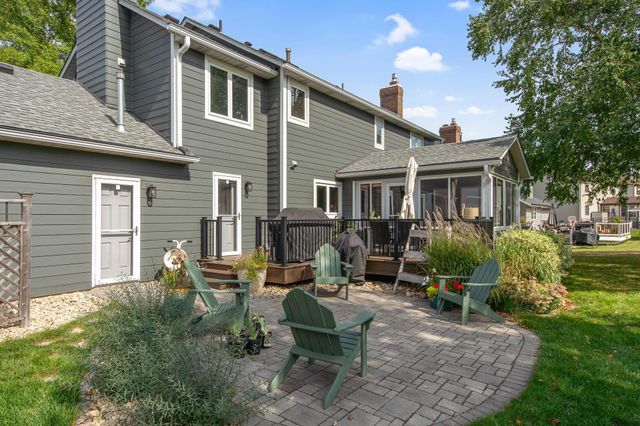 9007 Princeton Road, Woodbury, MN 55125
