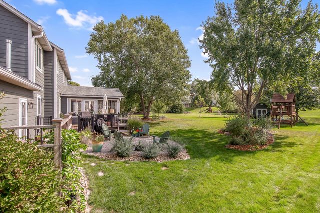 9007 Princeton Road, Woodbury, MN 55125