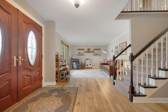 9007 Princeton Road, Woodbury, MN 55125