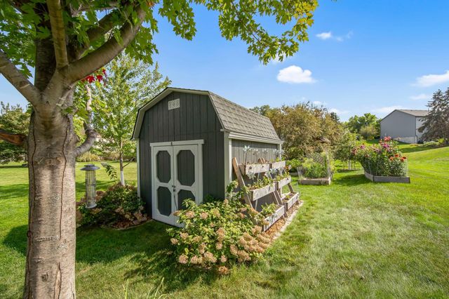 9007 Princeton Road, Woodbury, MN 55125