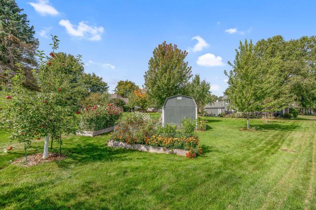 9007 Princeton Road, Woodbury, MN 55125
