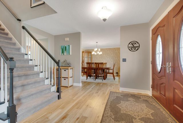 9007 Princeton Road, Woodbury, MN 55125