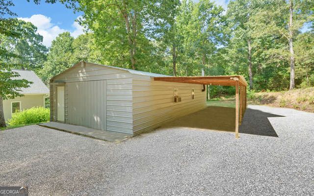 749 Sunflower Drive, Hartwell, GA 30643