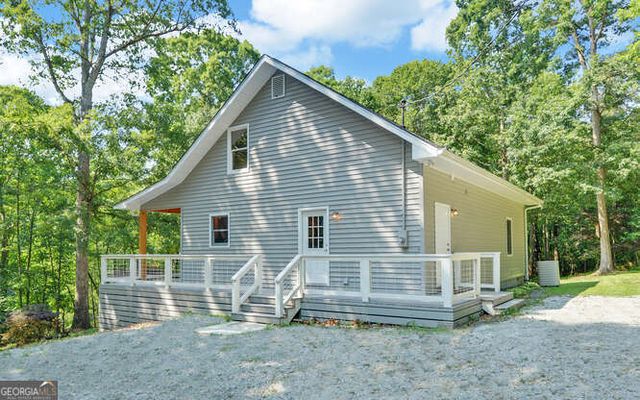 749 Sunflower Drive, Hartwell, GA 30643