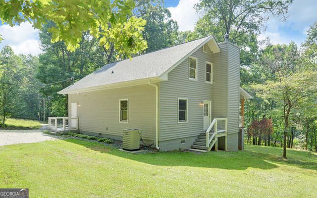 749 Sunflower Drive, Hartwell, GA 30643