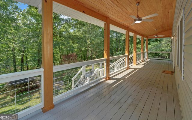 749 Sunflower Drive, Hartwell, GA 30643