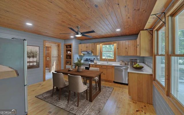 749 Sunflower Drive, Hartwell, GA 30643