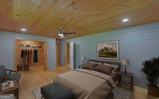 749 Sunflower Drive, Hartwell, GA 30643